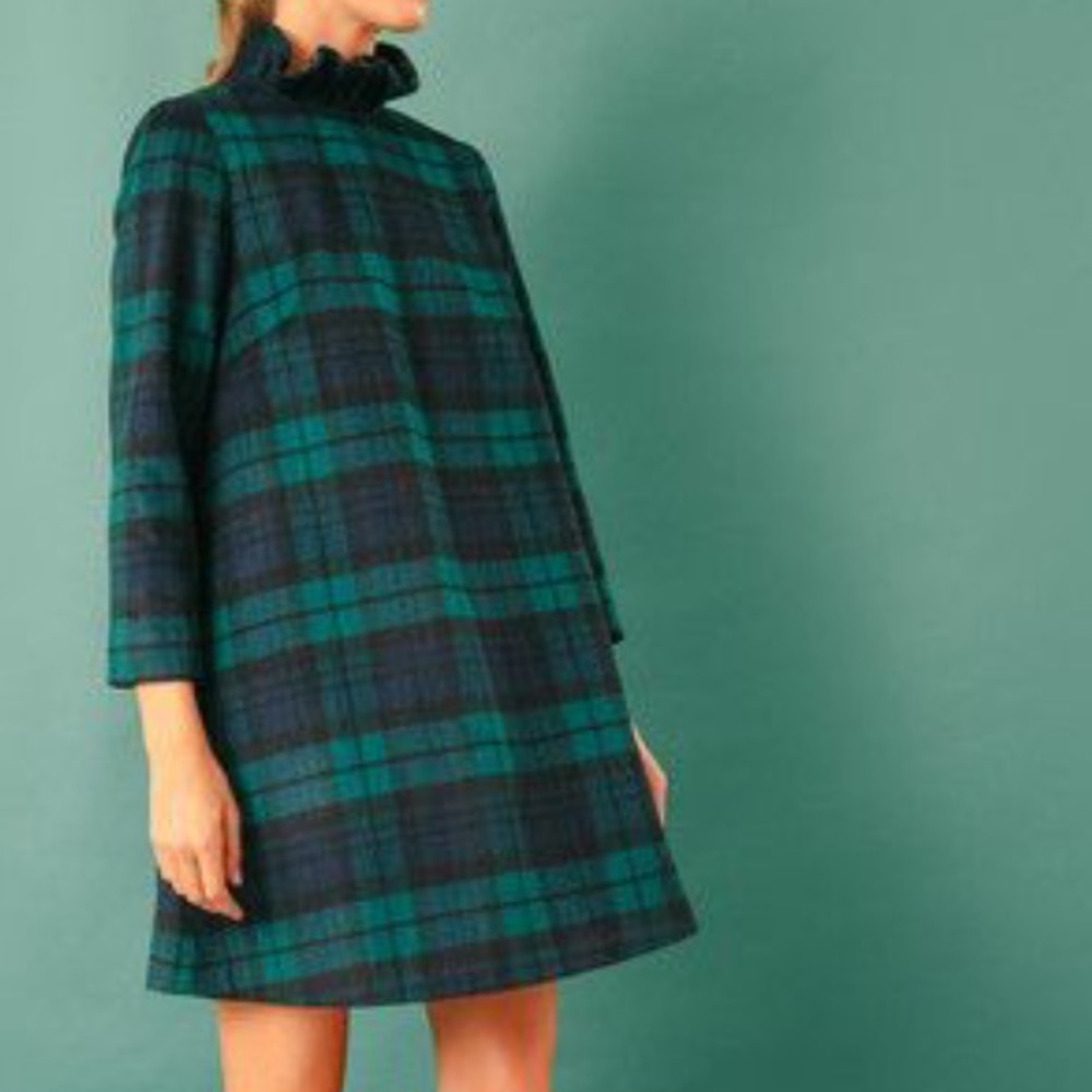 Tuckernuck Dress - Picture 2 of 15